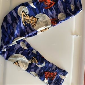 Child’s Halloween leggings from Lularoe